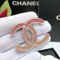 $29.00 USD Chanel Brooches For Women #1413417