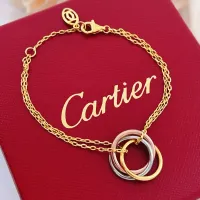 $29.00 USD Cartier bracelets #1413423
