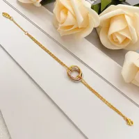 $29.00 USD Cartier bracelets #1413423