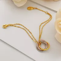 $29.00 USD Cartier bracelets #1413423