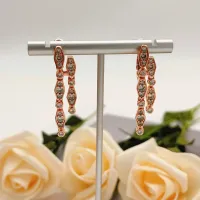 $29.00 USD Cartier Earrings For Women #1413430