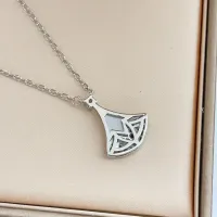 $32.00 USD Bvlgari Necklaces For Women #1413432