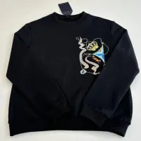 $80.00 USD Louis Vuitton LV Hoodies Long Sleeved For Unisex #1413433
