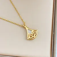 $32.00 USD Bvlgari Necklaces For Women #1413434