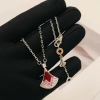 $32.00 USD Bvlgari Necklaces For Women #1413435