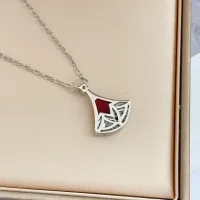$32.00 USD Bvlgari Necklaces For Women #1413435