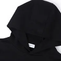 $80.00 USD Moncler Hoodies Long Sleeved For Unisex #1413437