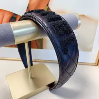 $38.00 USD Chanel Headband For Women #1413439