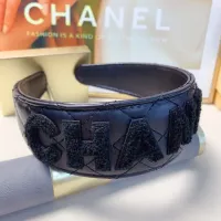 $38.00 USD Chanel Headband For Women #1413439