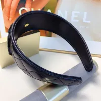 $38.00 USD Chanel Headband For Women #1413439