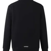 $92.00 USD Chrome Hearts Hoodies Long Sleeved For Unisex #1413441