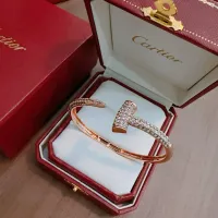 $38.00 USD Cartier bracelets #1413444