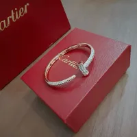 $38.00 USD Cartier bracelets #1413444