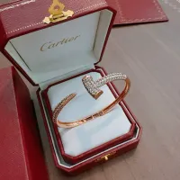 $38.00 USD Cartier bracelets #1413444