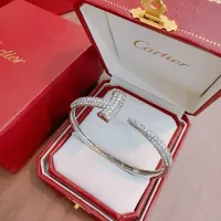 $38.00 USD Cartier bracelets #1413445