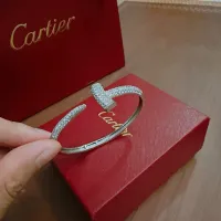 $38.00 USD Cartier bracelets #1413445