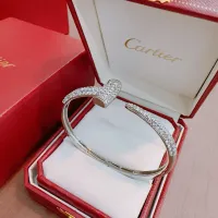 $38.00 USD Cartier bracelets #1413445