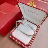 $38.00 USD Cartier bracelets #1413445
