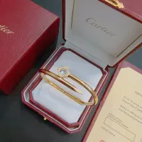 $40.00 USD Cartier bracelets #1413446