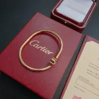 $40.00 USD Cartier bracelets #1413446