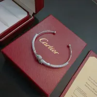 $40.00 USD Cartier bracelets #1413447