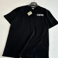 $48.00 USD LOEWE T-Shirts Short Sleeved For Unisex #1413448
