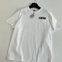 $48.00 USD LOEWE T-Shirts Short Sleeved For Unisex #1413449