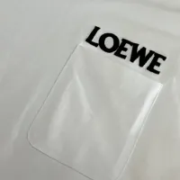 $48.00 USD LOEWE T-Shirts Short Sleeved For Unisex #1413449