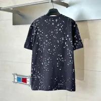 $60.00 USD Louis Vuitton LV T-Shirts Short Sleeved For Unisex #1413452