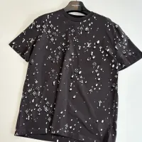 $60.00 USD Louis Vuitton LV T-Shirts Short Sleeved For Unisex #1413452