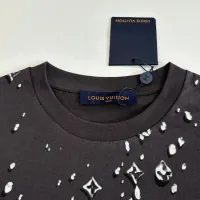 $60.00 USD Louis Vuitton LV T-Shirts Short Sleeved For Unisex #1413452
