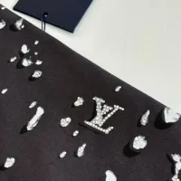 $60.00 USD Louis Vuitton LV T-Shirts Short Sleeved For Unisex #1413452