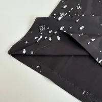 $60.00 USD Louis Vuitton LV T-Shirts Short Sleeved For Unisex #1413452