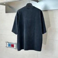 $60.00 USD Balenciaga T-Shirts Short Sleeved For Unisex #1413453