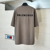 $56.00 USD Balenciaga T-Shirts Short Sleeved For Unisex #1413455