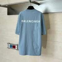 $56.00 USD Balenciaga T-Shirts Short Sleeved For Unisex #1413456