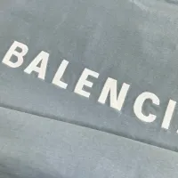 $56.00 USD Balenciaga T-Shirts Short Sleeved For Unisex #1413456