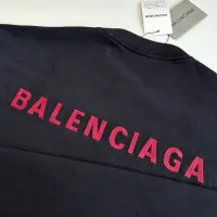 $56.00 USD Balenciaga T-Shirts Short Sleeved For Unisex #1413457