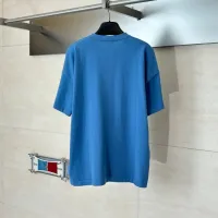 $80.00 USD Christian Dior T-Shirts Short Sleeved For Unisex #1413462