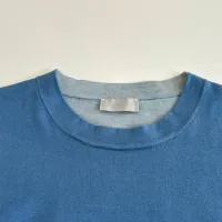 $80.00 USD Christian Dior T-Shirts Short Sleeved For Unisex #1413462