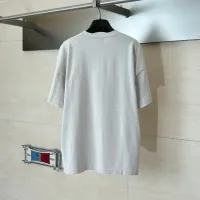 $80.00 USD Christian Dior T-Shirts Short Sleeved For Unisex #1413463