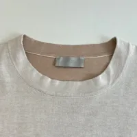 $80.00 USD Christian Dior T-Shirts Short Sleeved For Unisex #1413463