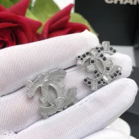 $25.00 USD Chanel Earrings For Women #1413464