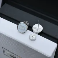 $27.00 USD MIU MIU Earrings For Women #1413465