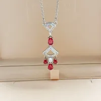 $32.00 USD Bvlgari Necklaces For Women #1413470