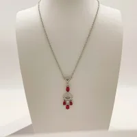 $32.00 USD Bvlgari Necklaces For Women #1413470