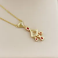 $32.00 USD Bvlgari Necklaces For Women #1413472