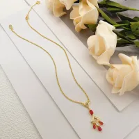 $32.00 USD Bvlgari Necklaces For Women #1413472