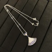$36.00 USD Bvlgari Necklaces For Women #1413473