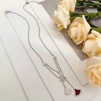 $36.00 USD Bvlgari Necklaces For Women #1413477